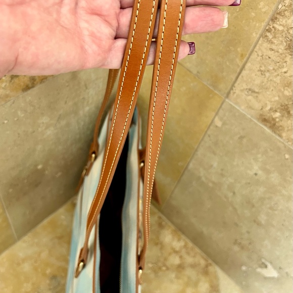 Dooney & Bourke DISNEY: Cinderella’s Castle Tote 🏰 - Picture 3 of 13